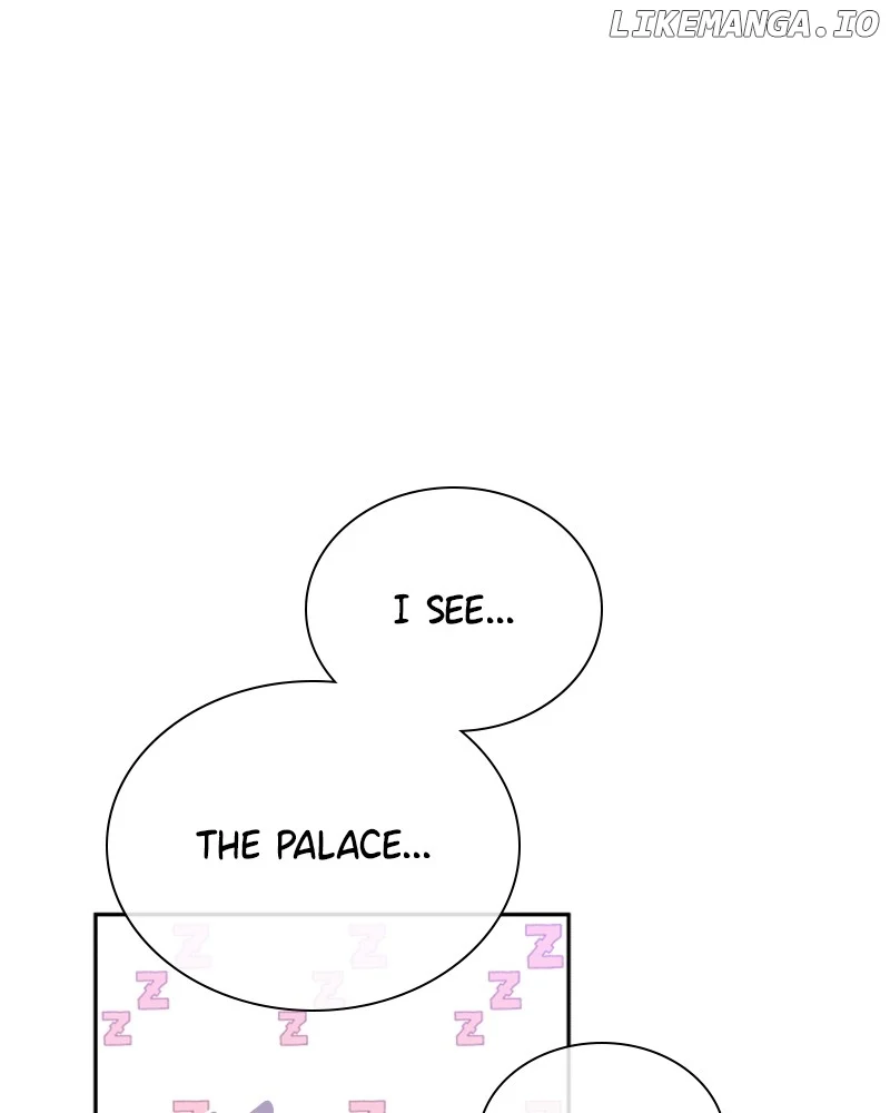 Concubine’s Invitation Chapter 48 page 67