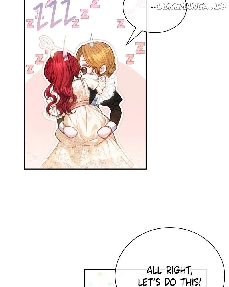 Concubine’s Invitation Chapter 48 page 68
