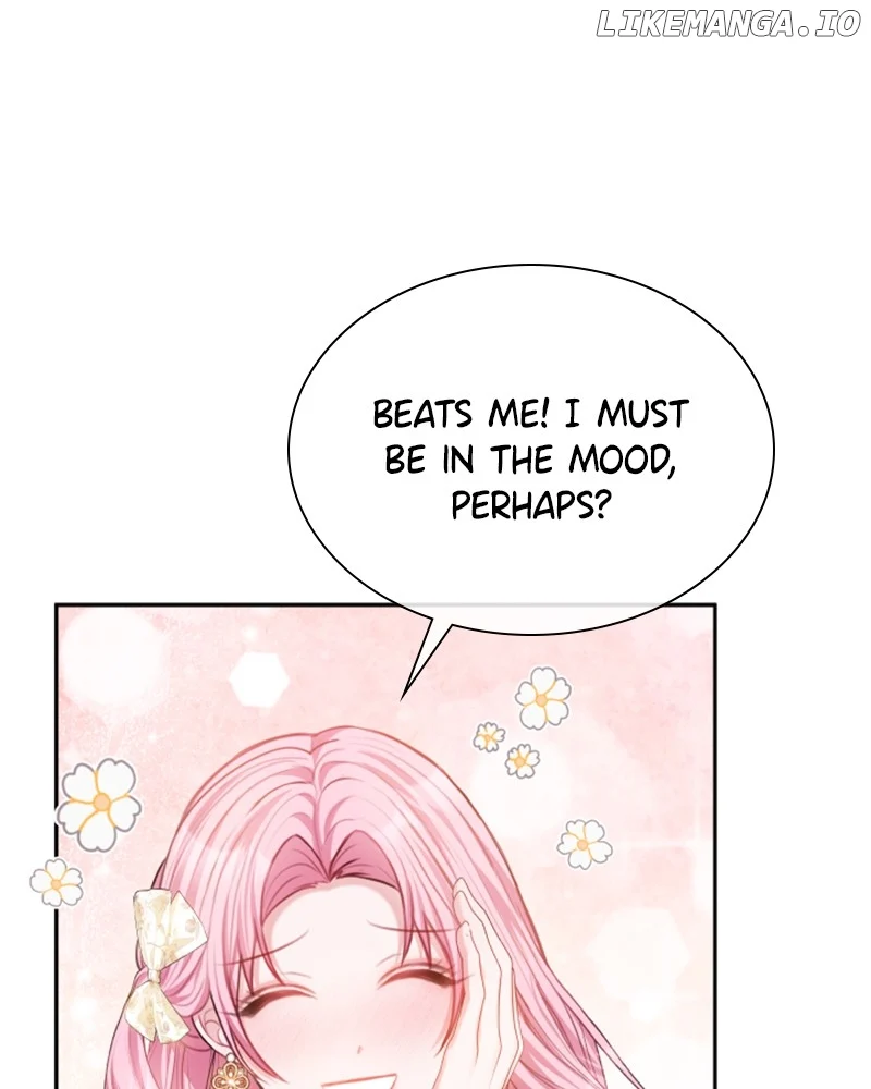 Concubine’s Invitation Chapter 48 page 6