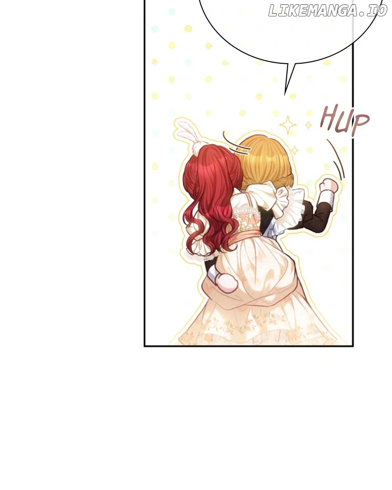 Concubine’s Invitation Chapter 48 page 69