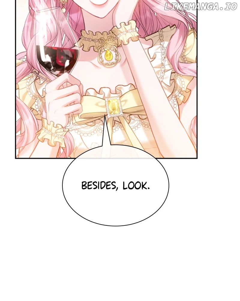 Concubine’s Invitation Chapter 48 page 7