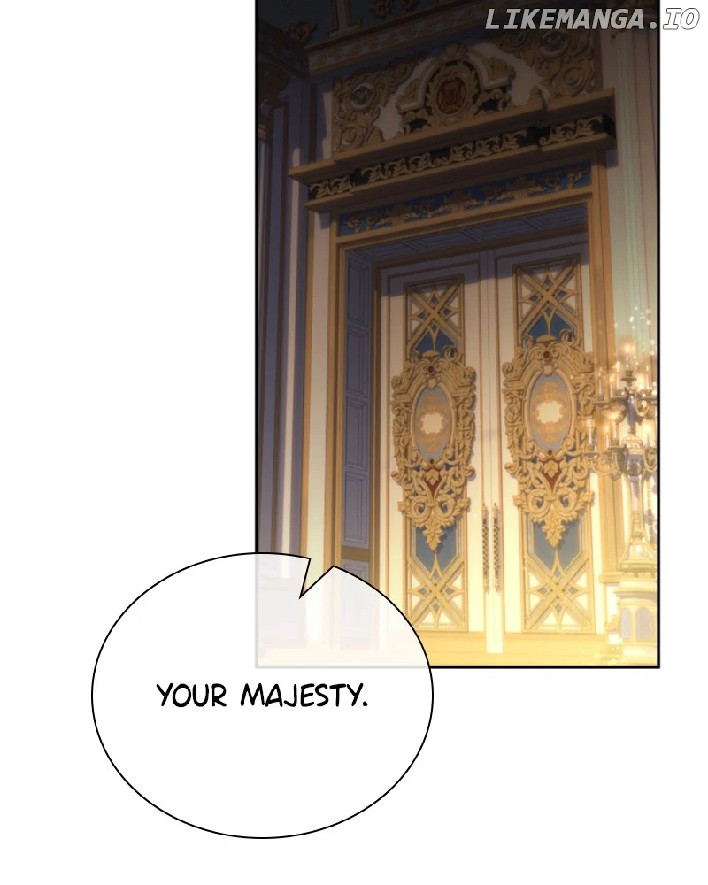 Concubine’s Invitation Chapter 48 page 87