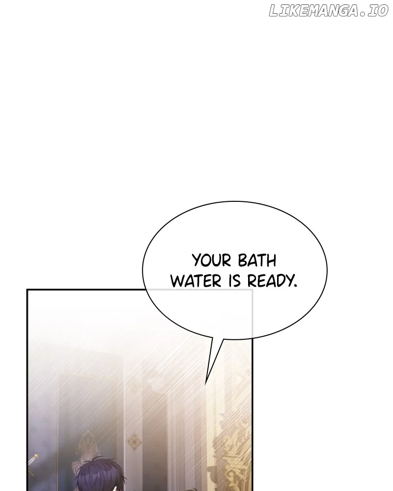 Concubine’s Invitation Chapter 48 page 89