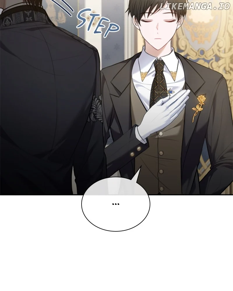 Concubine’s Invitation Chapter 48 page 92