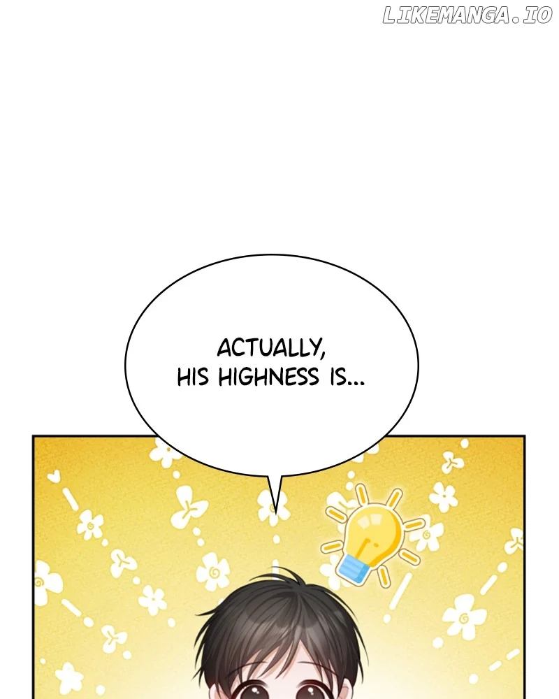 Concubine’s Invitation Chapter 49 page 99