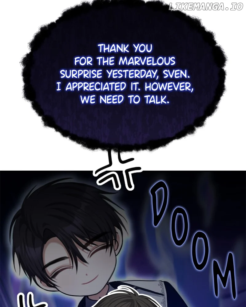 Concubine’s Invitation Chapter 49 page 101