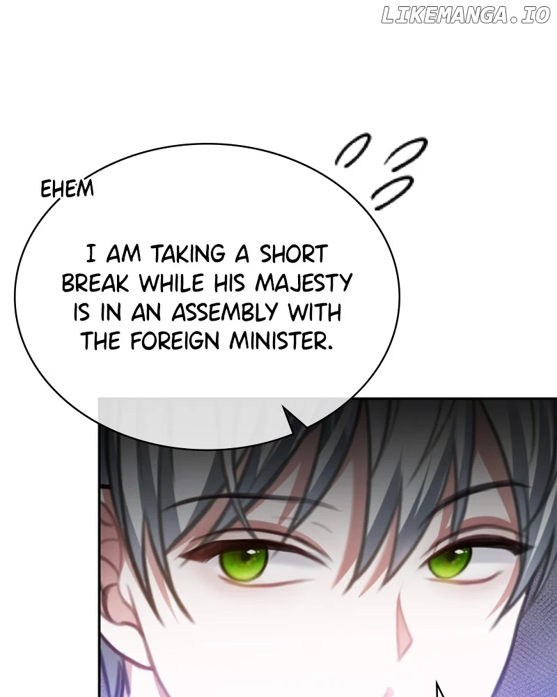 Concubine’s Invitation Chapter 49 page 103