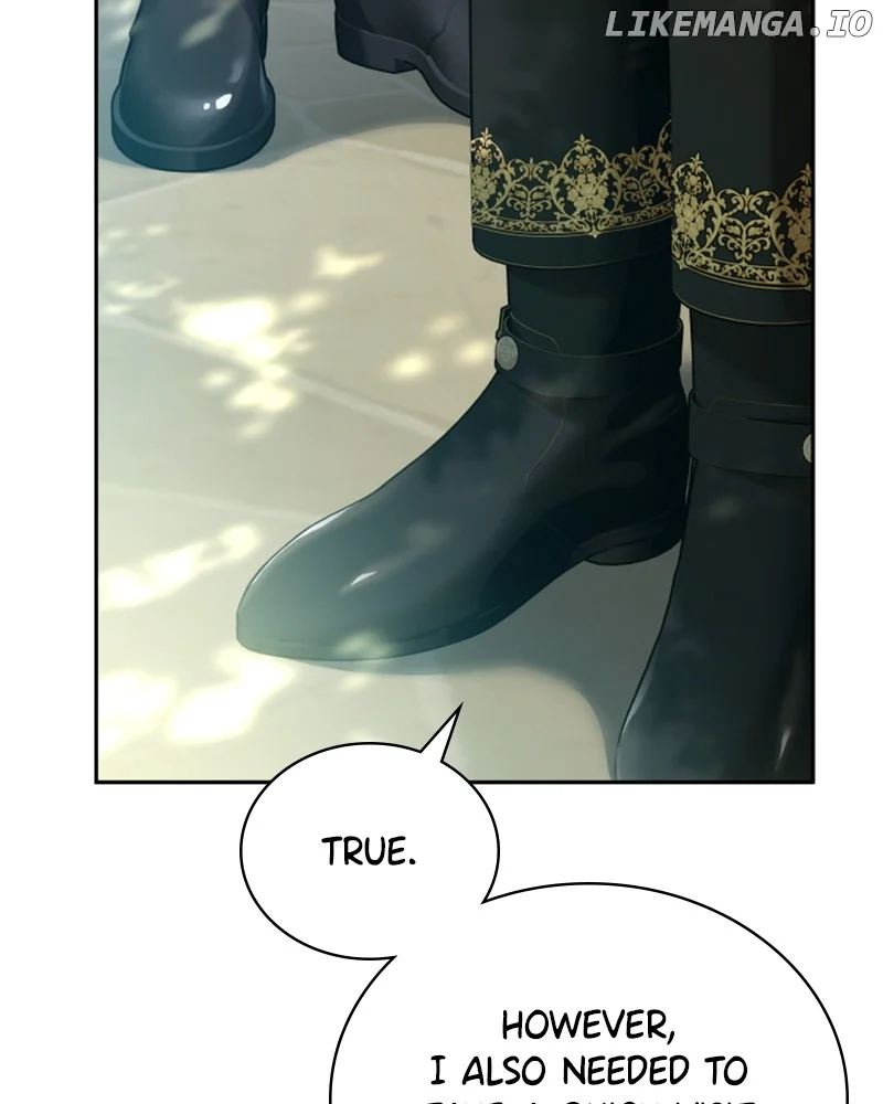 Concubine’s Invitation Chapter 49 page 107