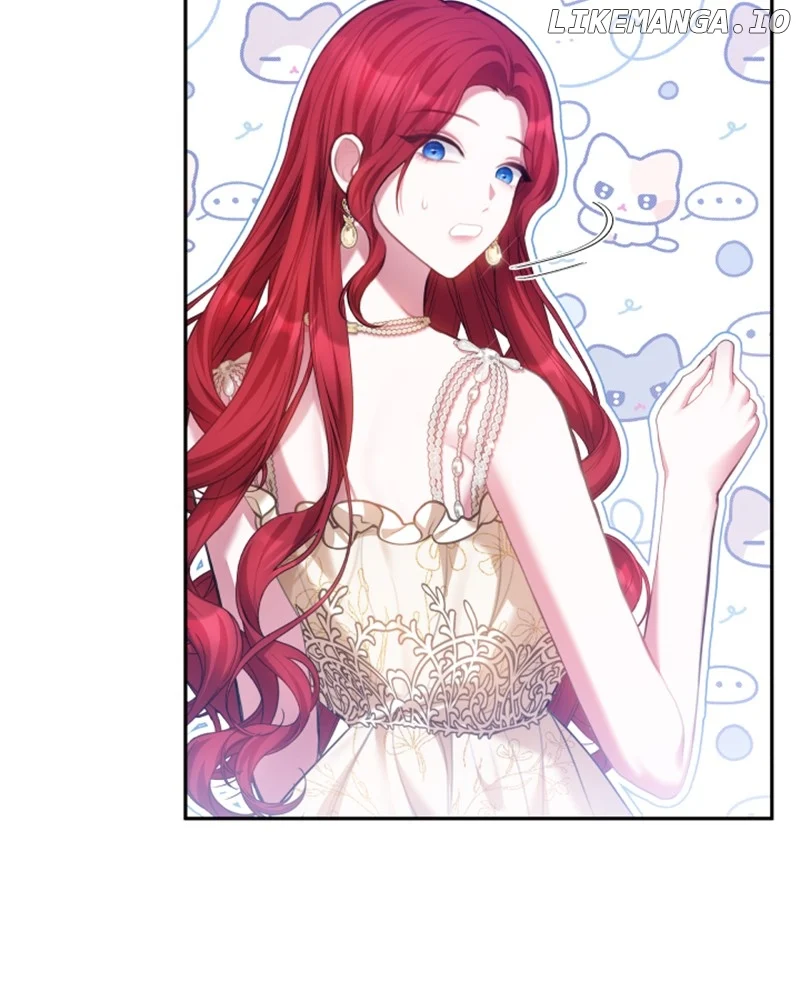 Concubine’s Invitation Chapter 49 page 10