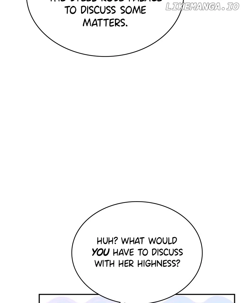 Concubine’s Invitation Chapter 49 page 112