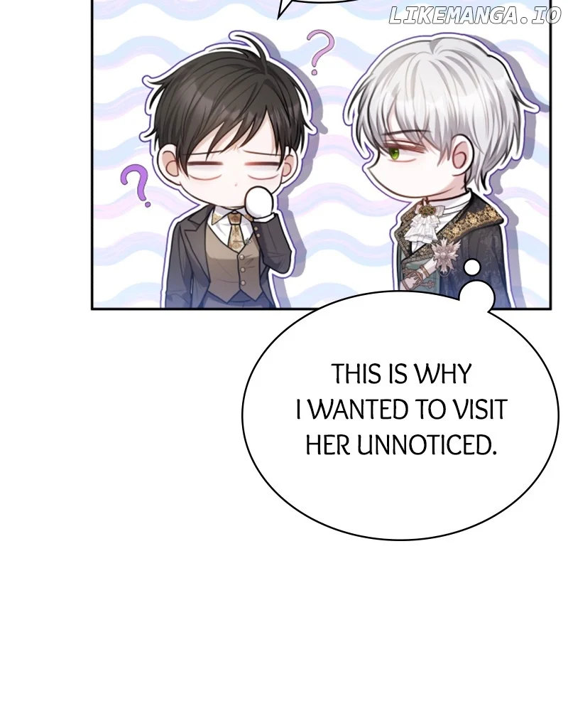 Concubine’s Invitation Chapter 49 page 113