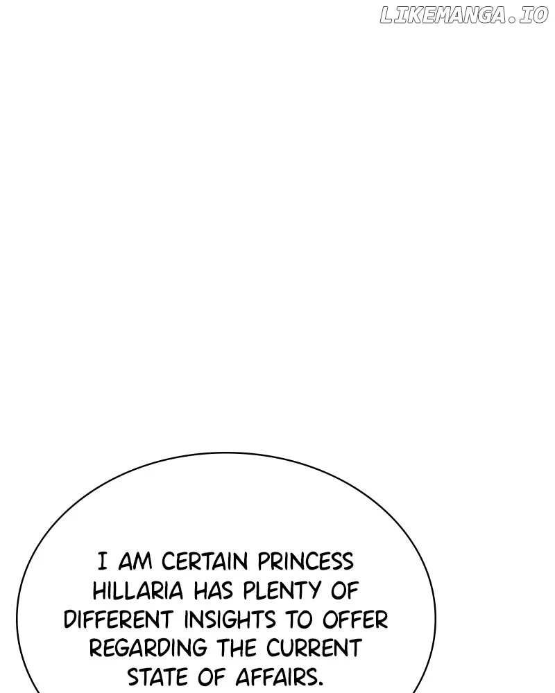 Concubine’s Invitation Chapter 49 page 117