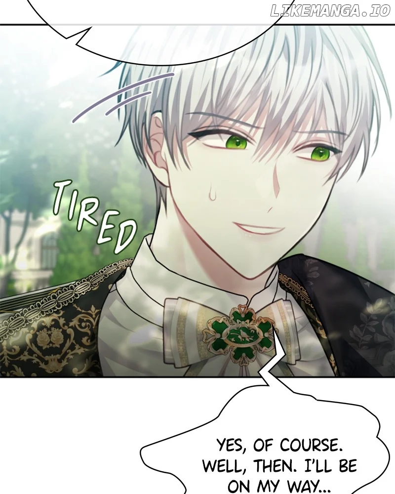 Concubine’s Invitation Chapter 49 page 118