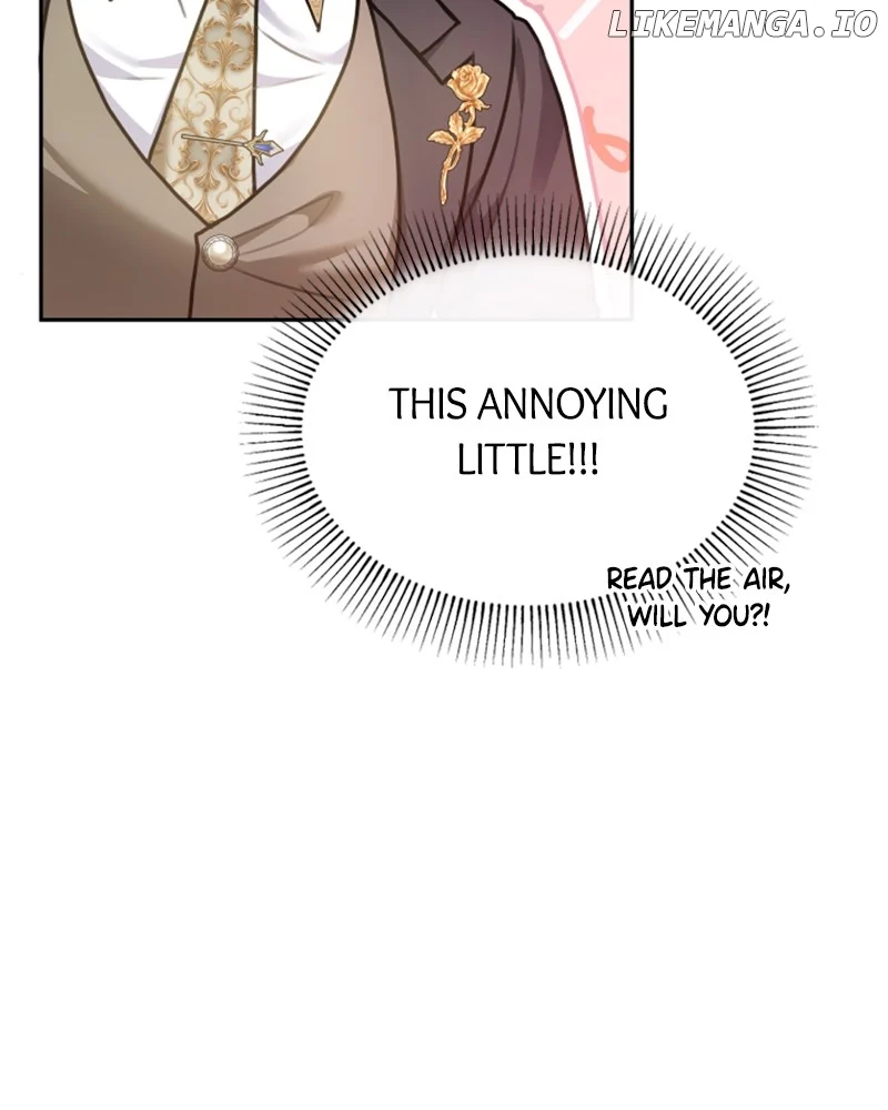 Concubine’s Invitation Chapter 49 page 121