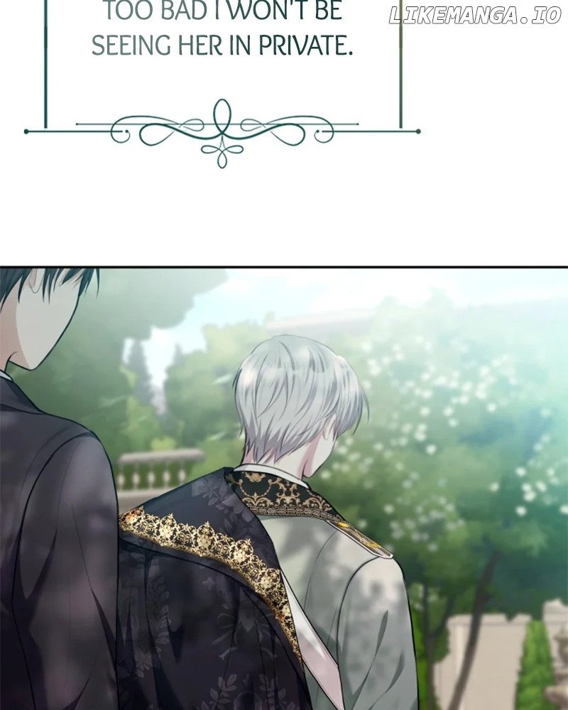Concubine’s Invitation Chapter 49 page 127