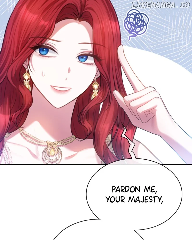 Concubine’s Invitation Chapter 49 page 12