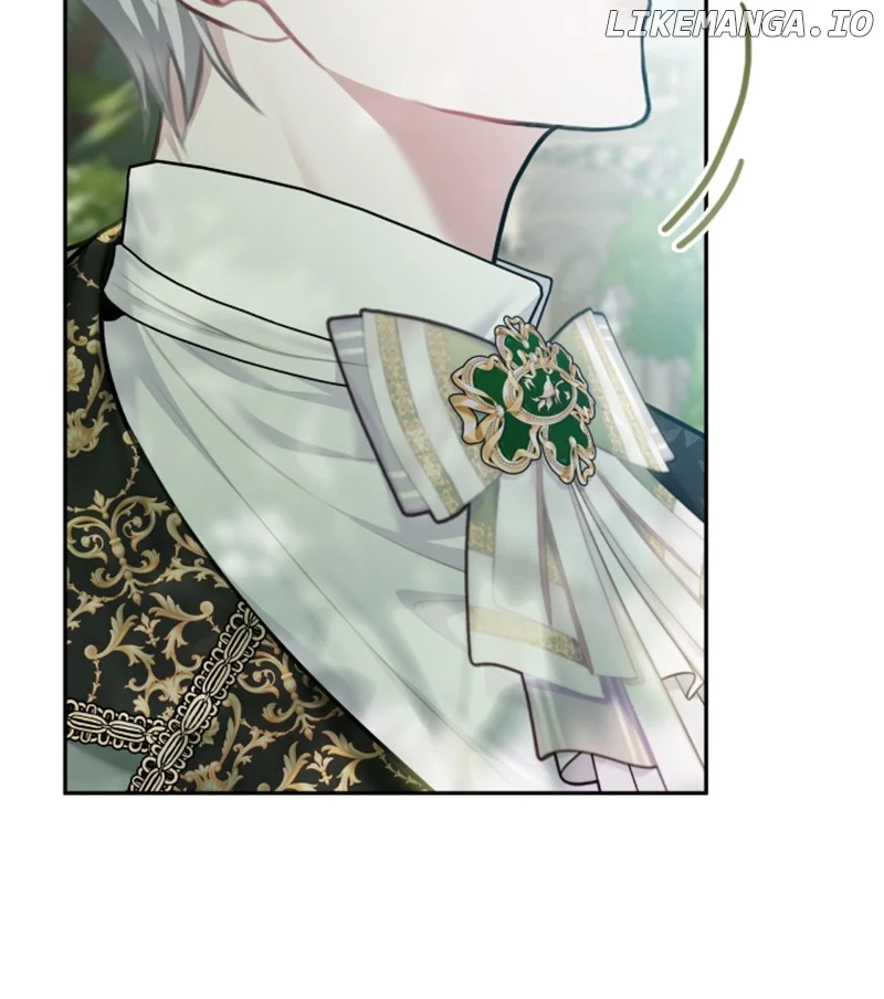 Concubine’s Invitation Chapter 49 page 130
