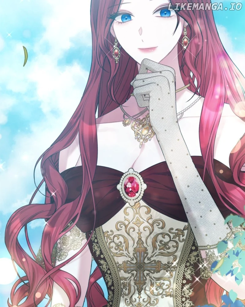 Concubine’s Invitation Chapter 49 page 136