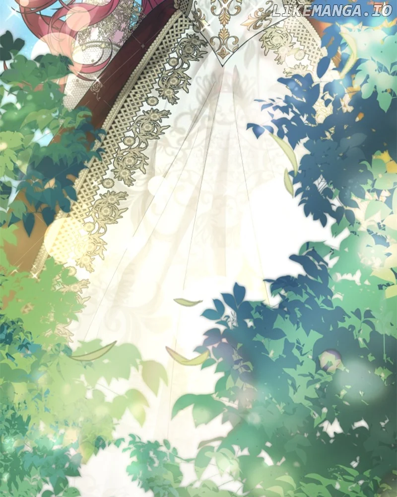 Concubine’s Invitation Chapter 49 page 137