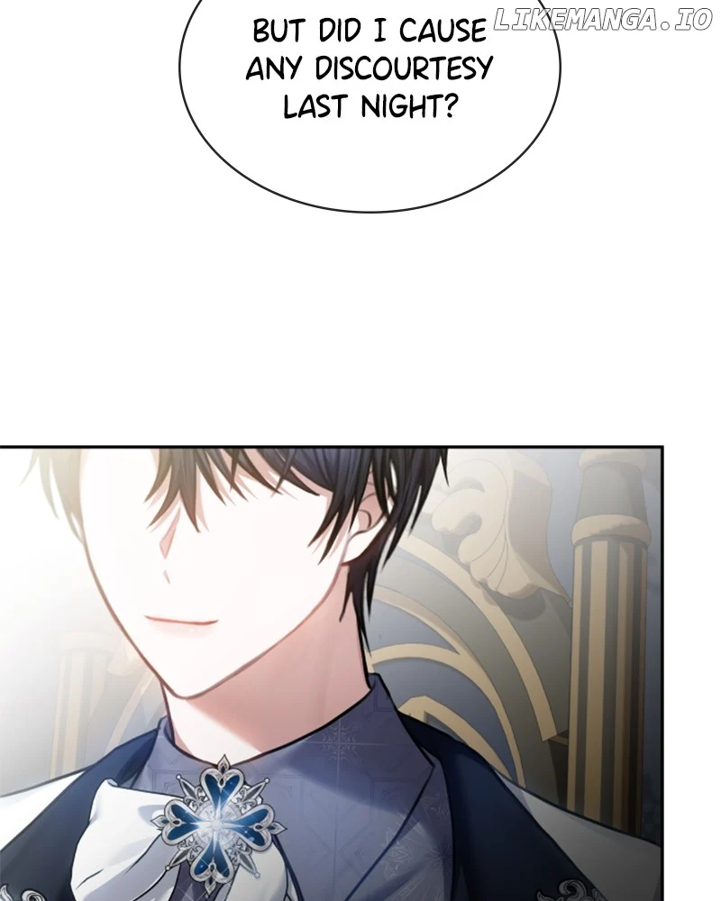Concubine’s Invitation Chapter 49 page 13