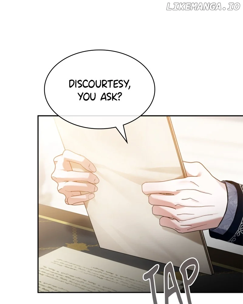 Concubine’s Invitation Chapter 49 page 15