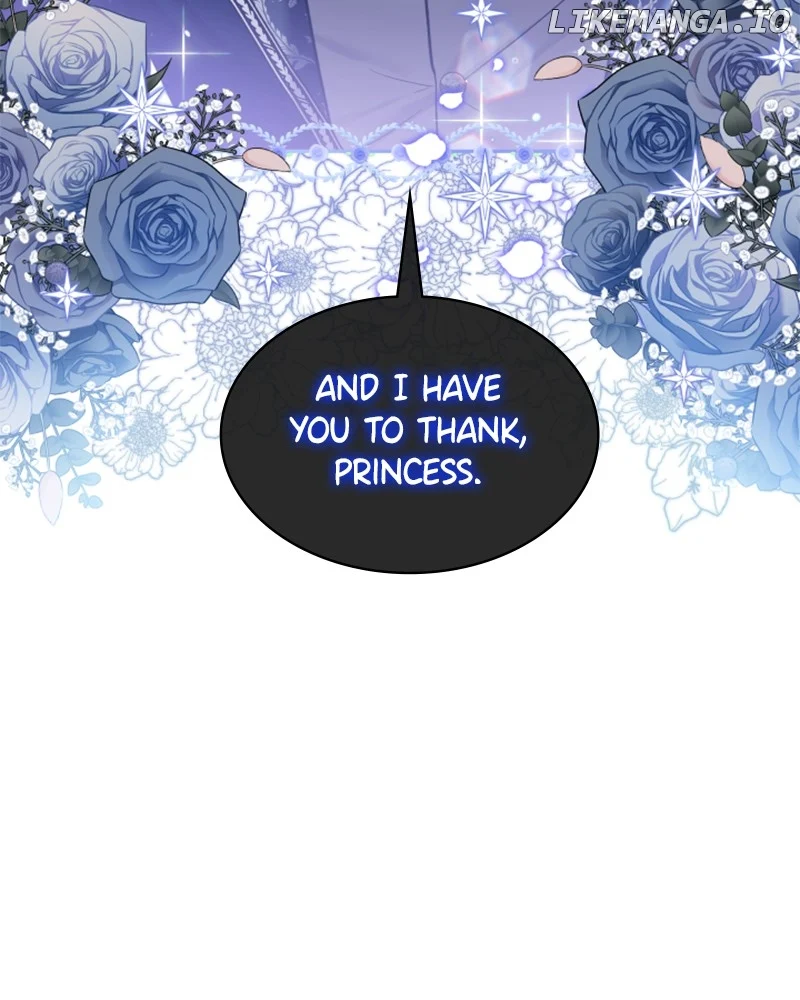 Concubine’s Invitation Chapter 49 page 19
