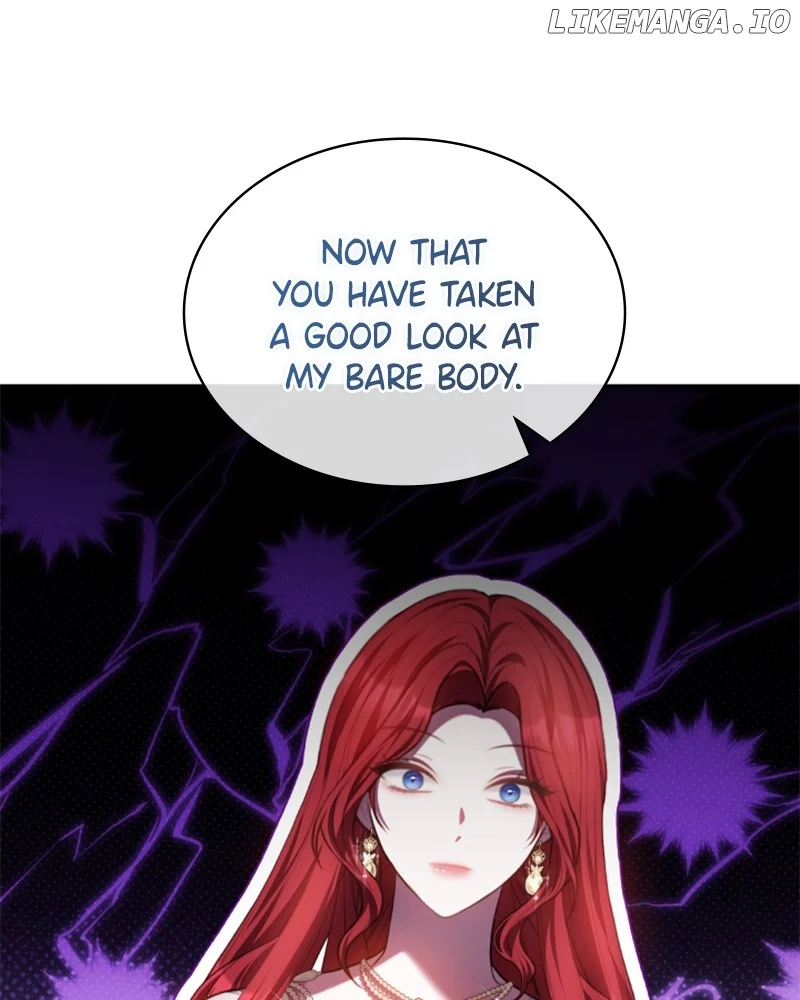 Concubine’s Invitation Chapter 49 page 23