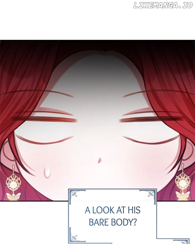 Concubine’s Invitation Chapter 49 page 25