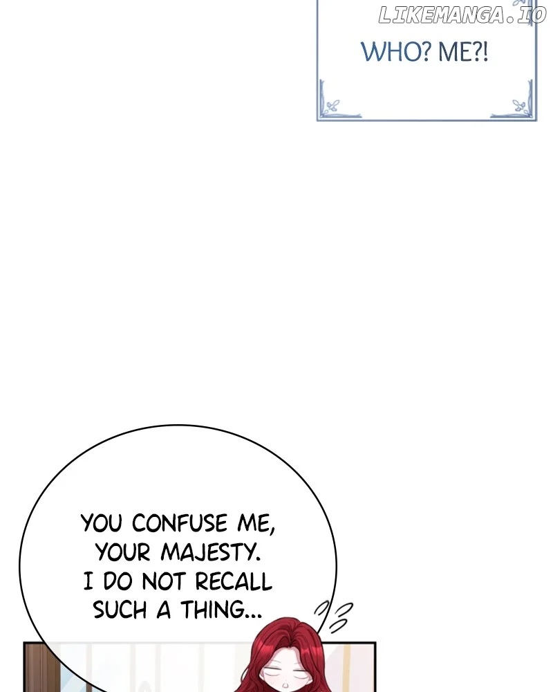 Concubine’s Invitation Chapter 49 page 26