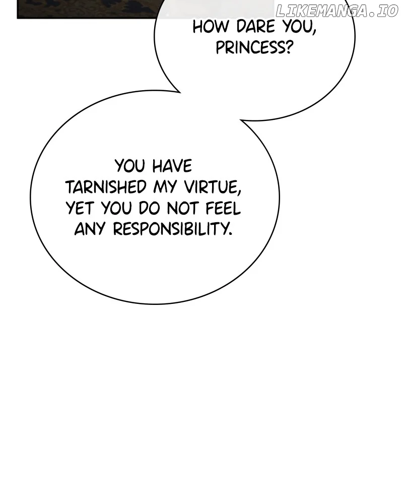 Concubine’s Invitation Chapter 49 page 28
