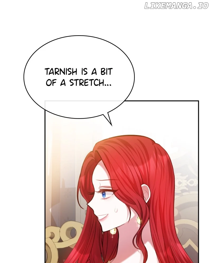 Concubine’s Invitation Chapter 49 page 29