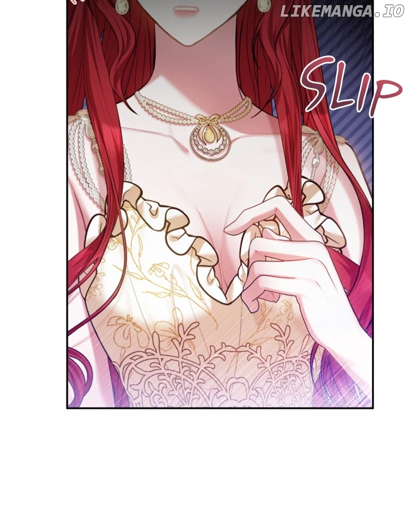 Concubine’s Invitation Chapter 49 page 32