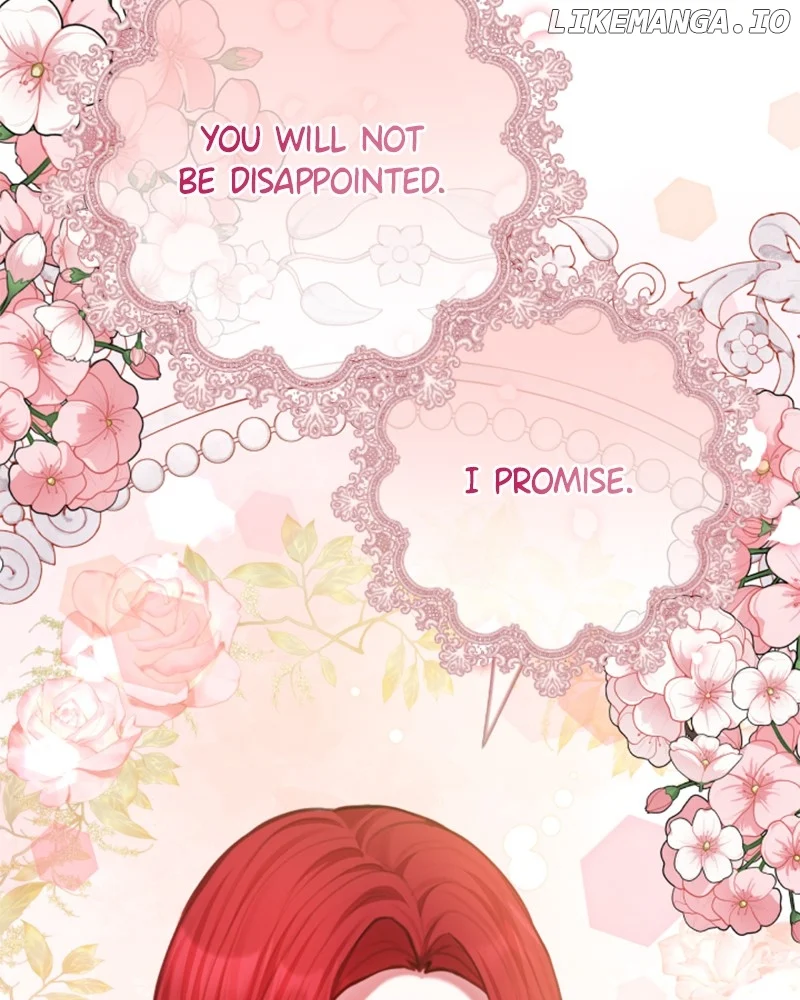 Concubine’s Invitation Chapter 49 page 36