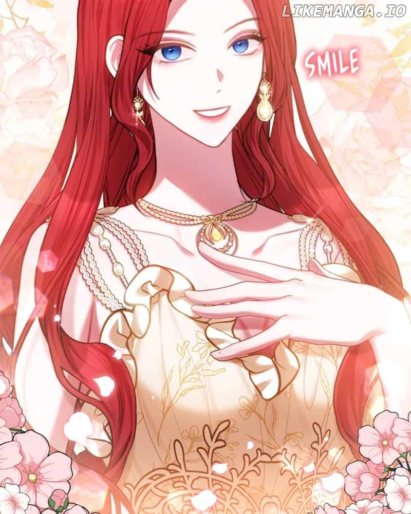 Concubine’s Invitation Chapter 49 page 37