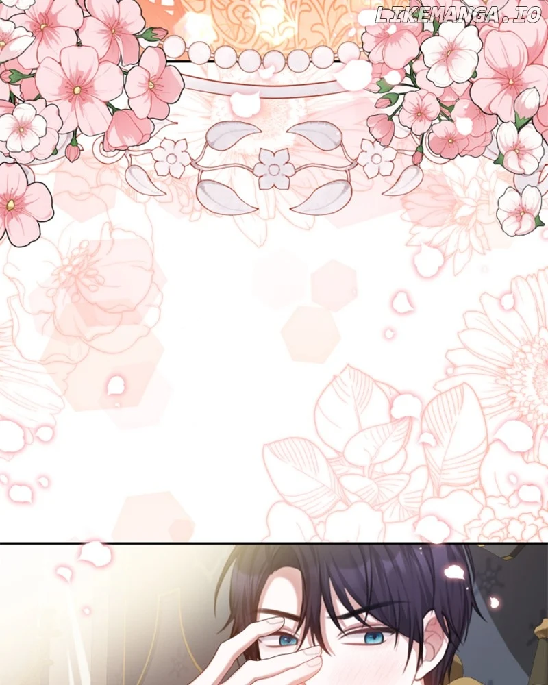 Concubine’s Invitation Chapter 49 page 38