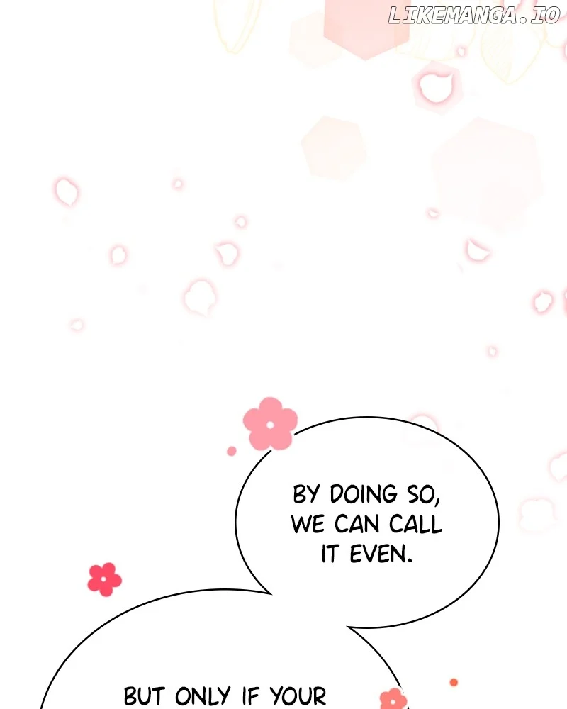 Concubine’s Invitation Chapter 49 page 40