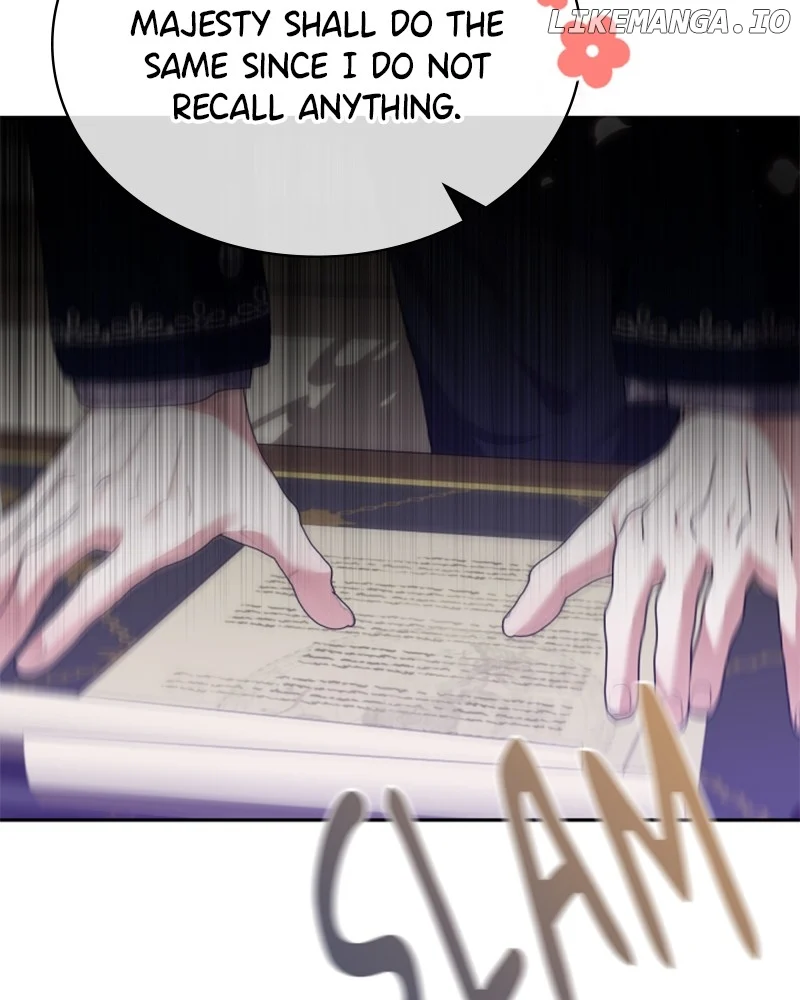 Concubine’s Invitation Chapter 49 page 41