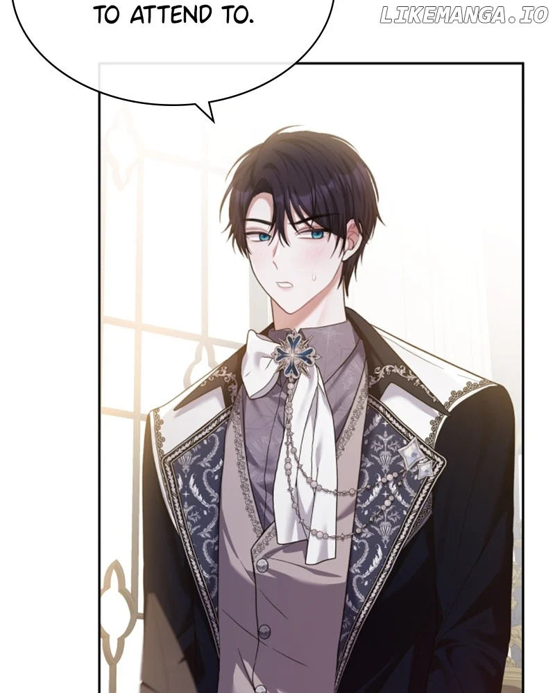Concubine’s Invitation Chapter 49 page 43