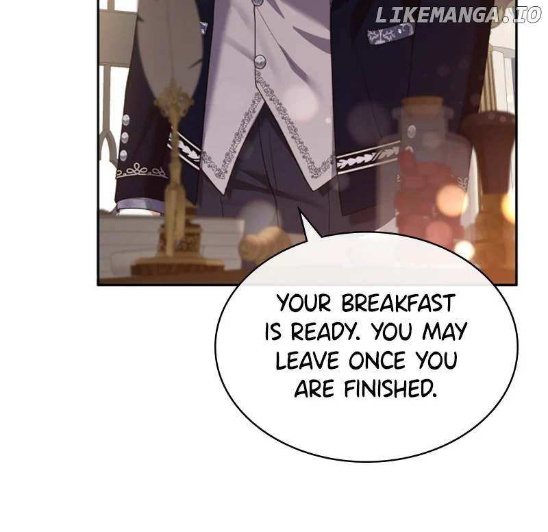 Concubine’s Invitation Chapter 49 page 44