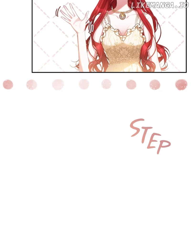 Concubine’s Invitation Chapter 49 page 46