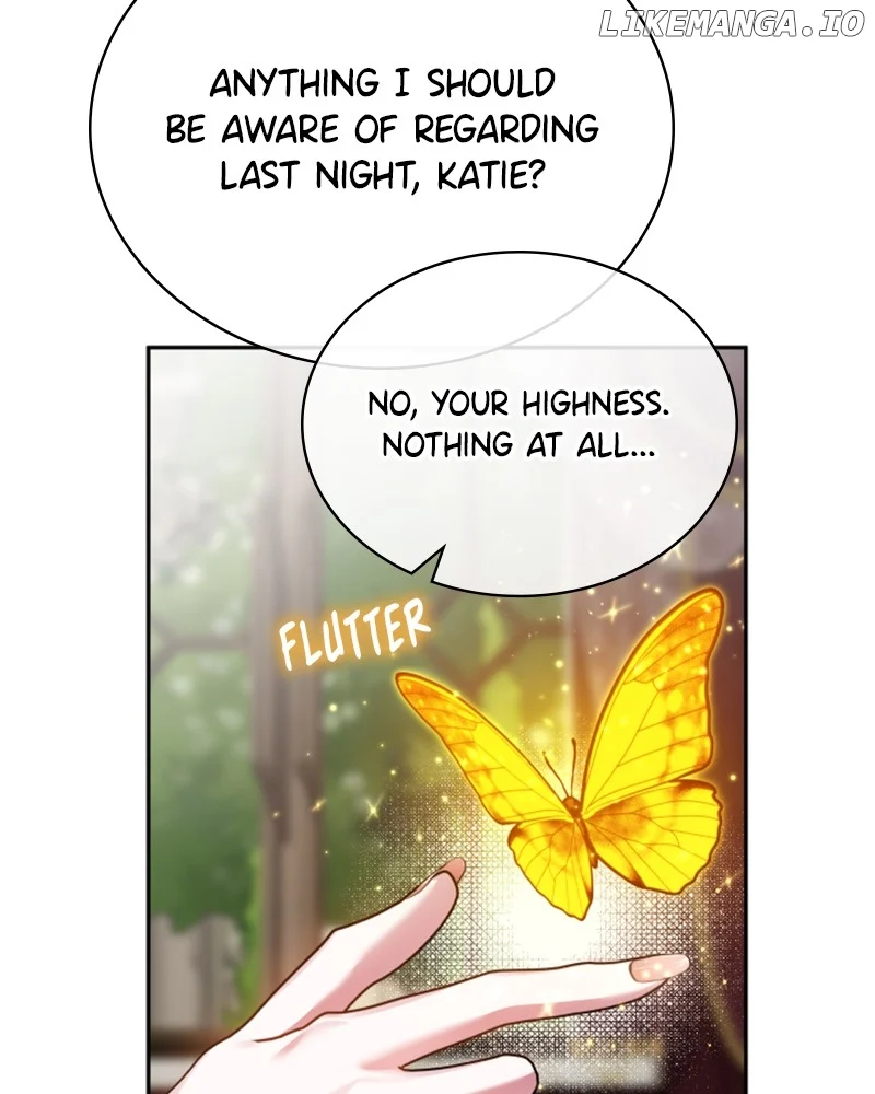 Concubine’s Invitation Chapter 49 page 59