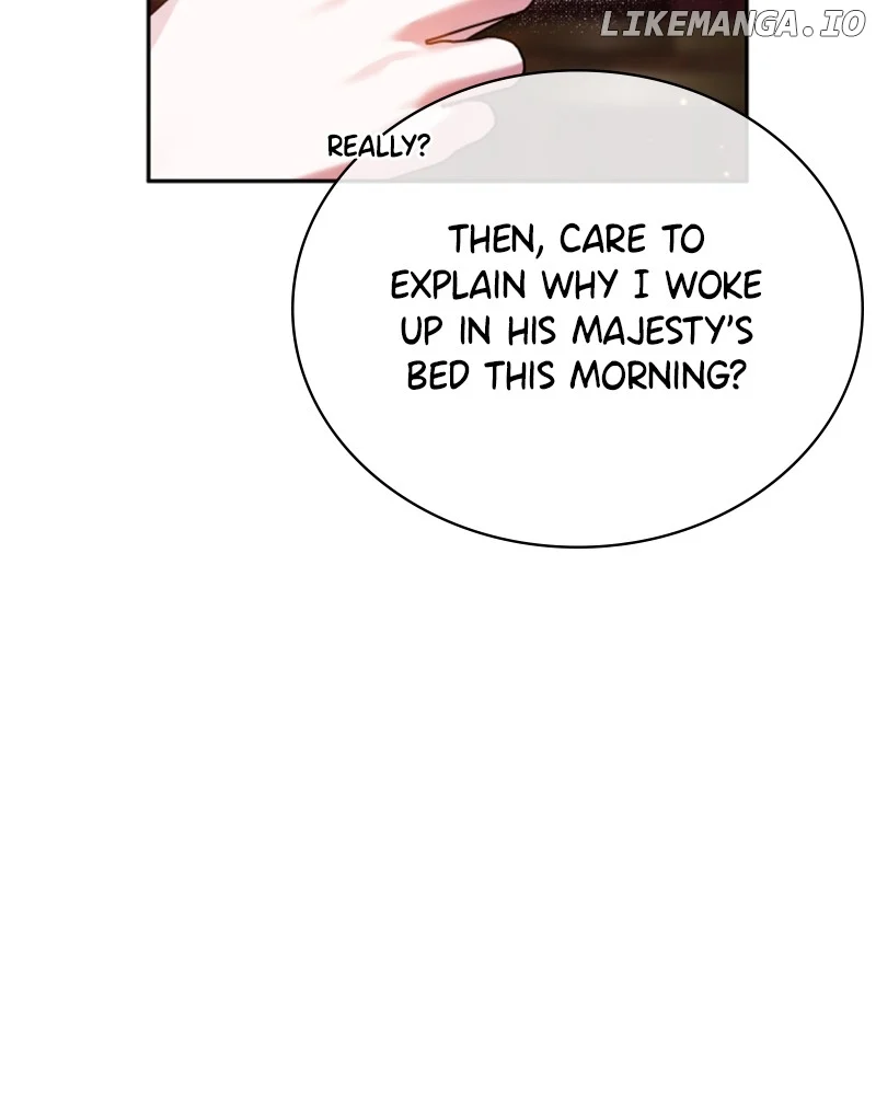 Concubine’s Invitation Chapter 49 page 60