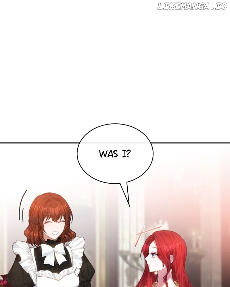 Concubine’s Invitation Chapter 49 page 63