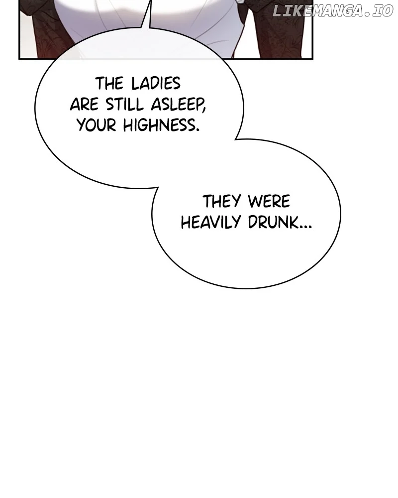 Concubine’s Invitation Chapter 49 page 72