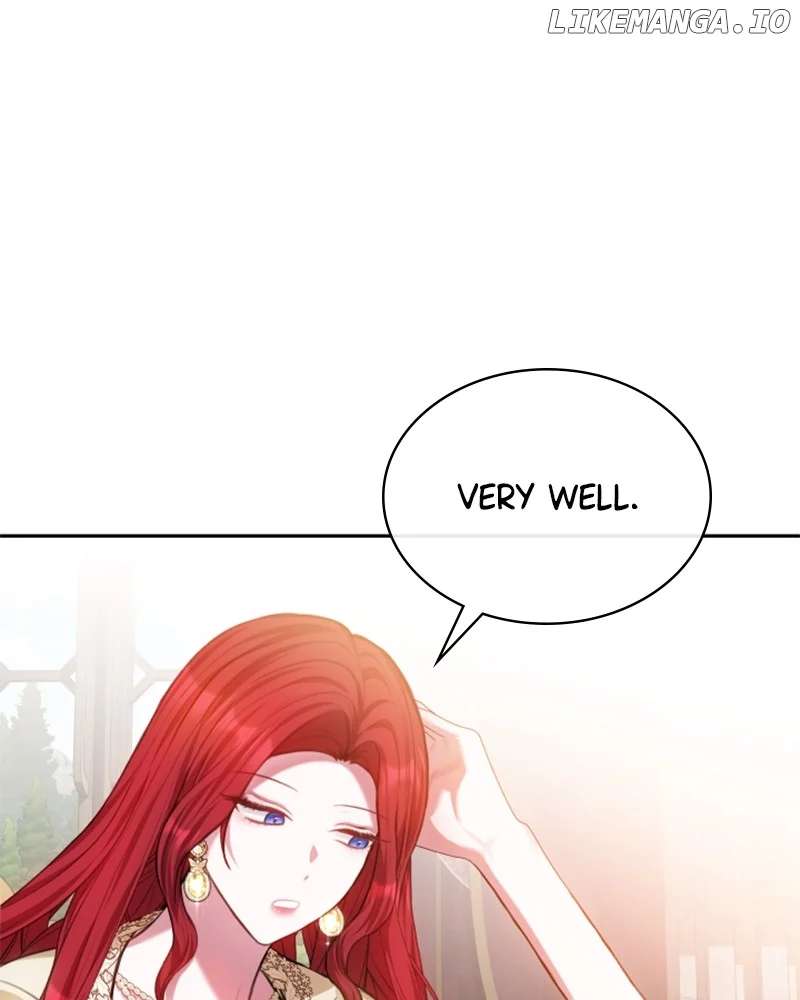 Concubine’s Invitation Chapter 49 page 73