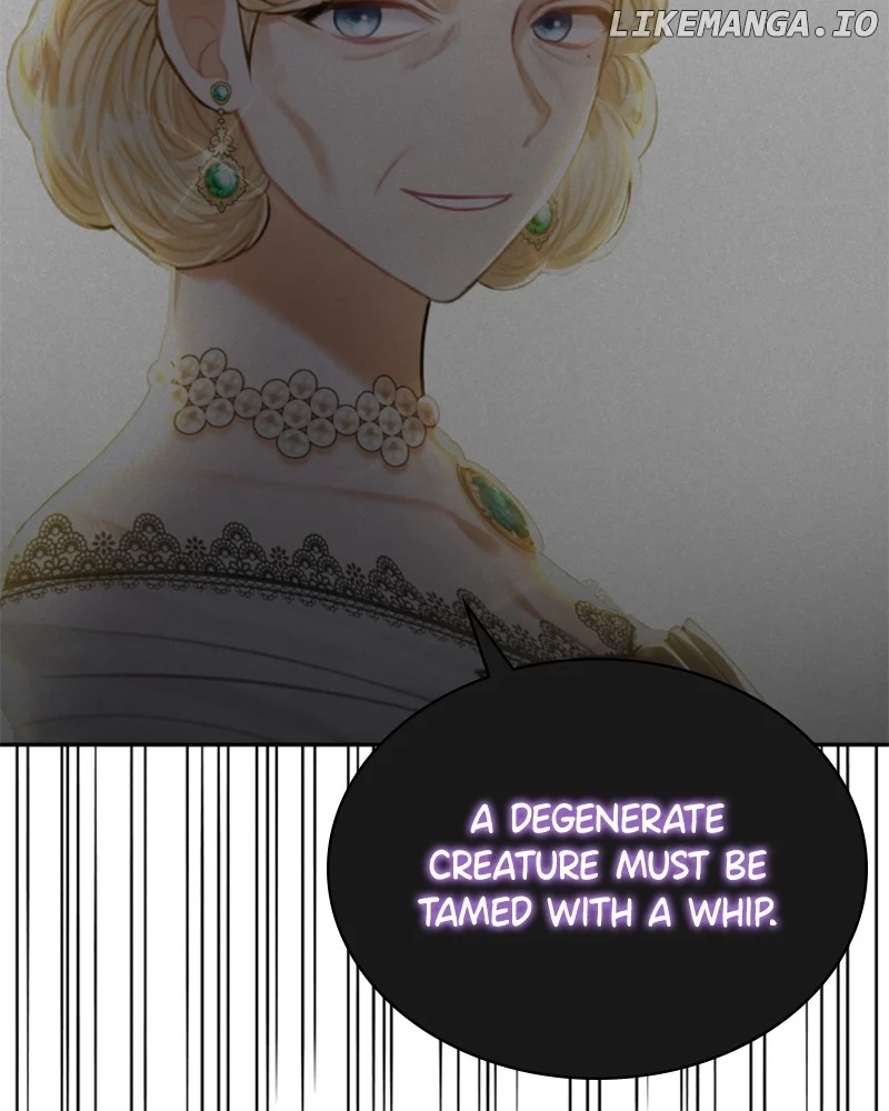 Concubine’s Invitation Chapter 49 page 77