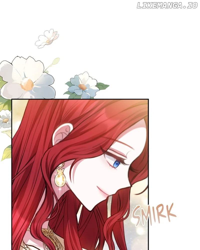 Concubine’s Invitation Chapter 49 page 79