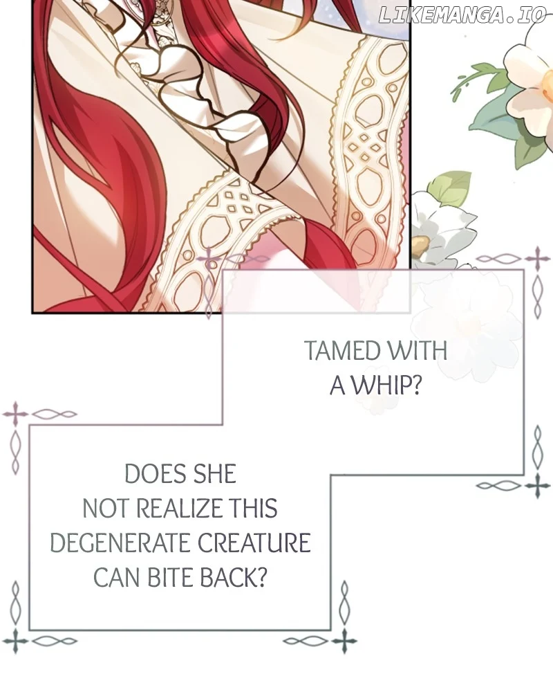 Concubine’s Invitation Chapter 49 page 80