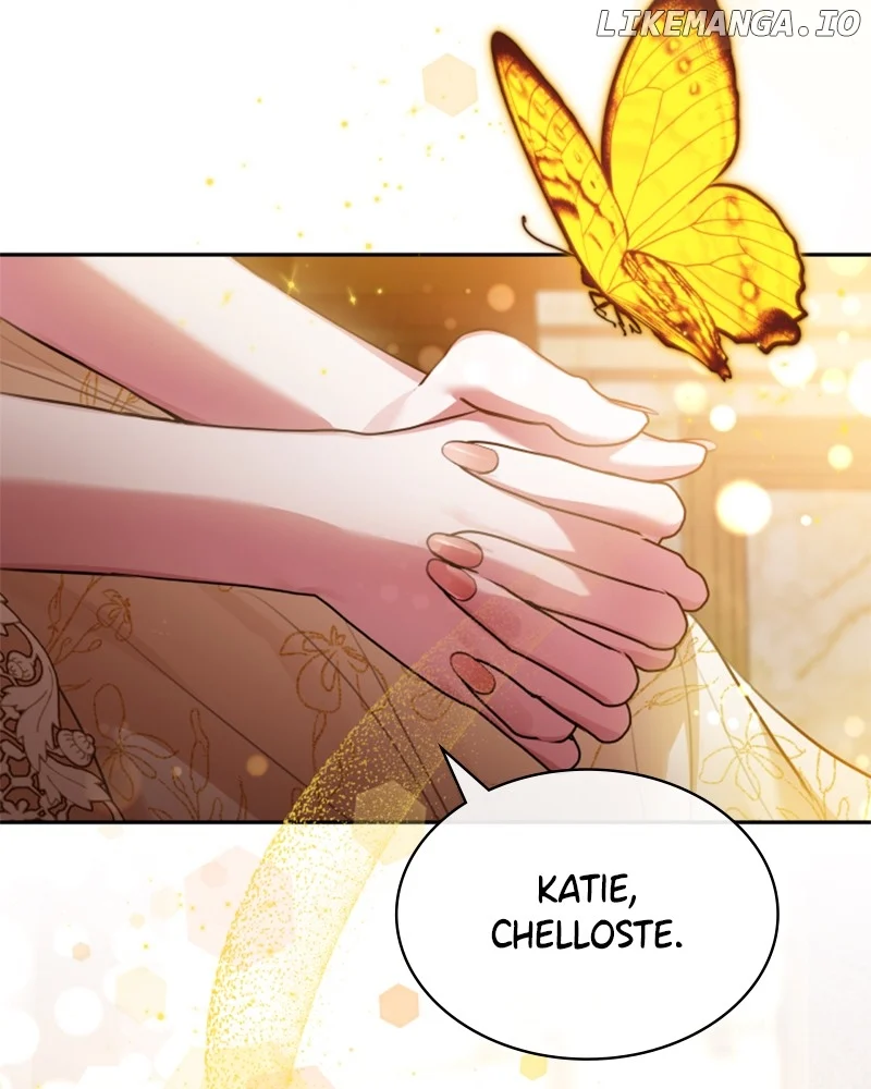 Concubine’s Invitation Chapter 49 page 82