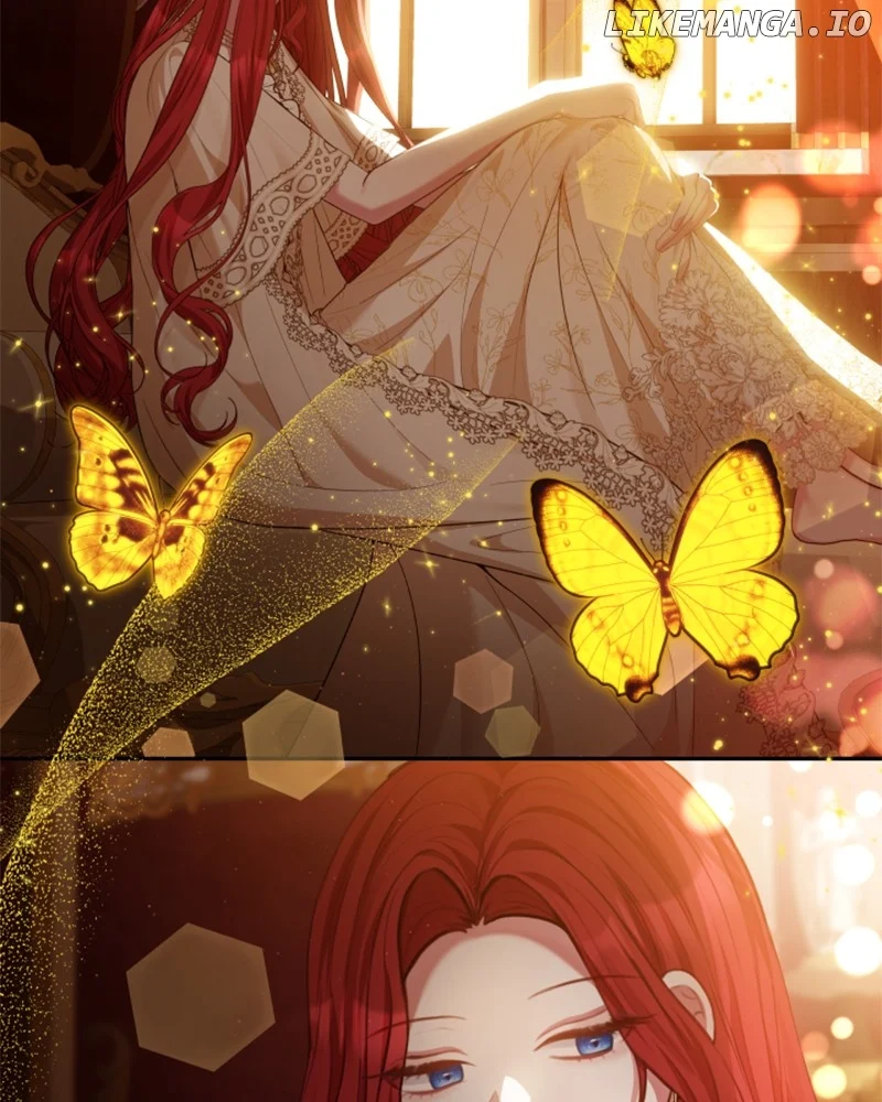Concubine’s Invitation Chapter 49 page 84